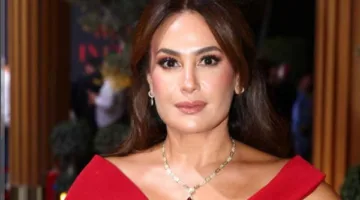 نقابة المهن التمثيلية تؤكد عدم إزالة هند صبري من عضويتها