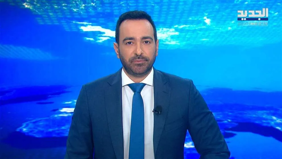 مقدمة برنامج الأخبار المسائية 19-06-2025