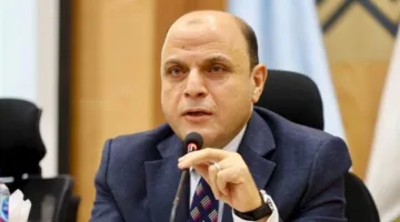 محافظ كفر الشيخ: مكتب توثيق الخارجية في الغرفة التجارية الجديدة يعزز مناخ الاستثمار ويدعم رجال الأعمال