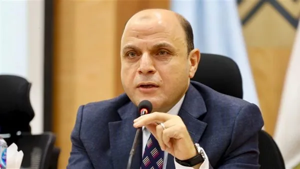 محافظ كفر الشيخ: مكتب توثيق الخارجية في الغرفة التجارية الجديدة يعزز مناخ الاستثمار ويدعم رجال الأعمال محافظ كفر الشيخ: مكتب توثيق الخارجية في الغرفة التجارية الجديدة يعزز مناخ الاستثمار ويدعم رجال الأعمال