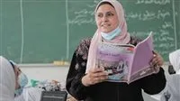 نقوم بواجبنا دون مكافآت: معلمو الحصة الذين تجاوزوا سن 45 عامًا يجددون مناشدتهم