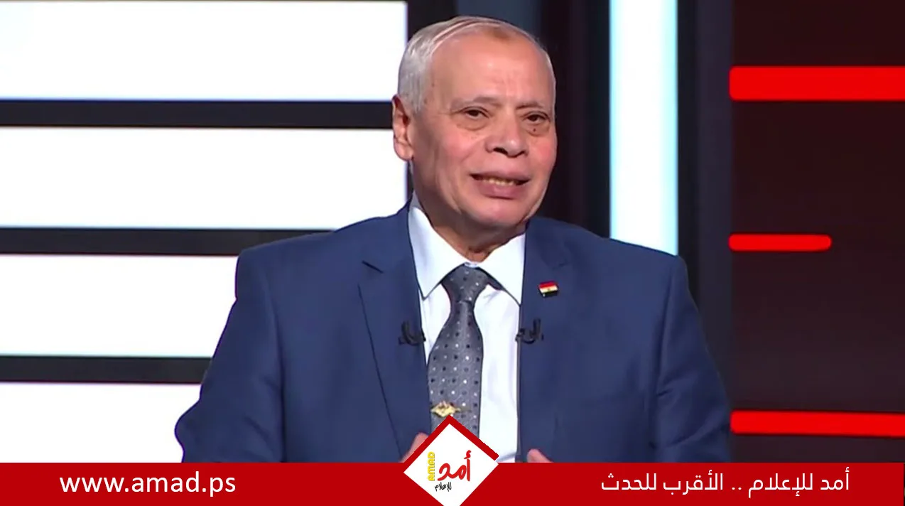 استراتيجي مصري: تصريحات ترامب حول وقف إطلاق النار مجرد مناورة نفسية وفشل. استراتيجي مصري: تصريحات ترامب حول وقف إطلاق النار مجرد مناورة نفسية وفشل.
