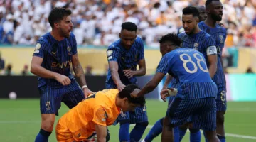 لاعب النصر السابق: الهلال قدم أداءً أفضل أمام ريال مدريد