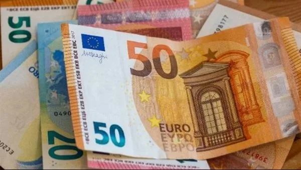 سعر اليورو اليوم في مصر – الخميس 19 يونيو 2025: الأسعار في السوق السوداء سعر اليورو اليوم في مصر – الخميس 19 يونيو 2025: الأسعار في السوق السوداء