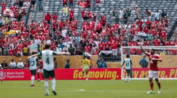 بدون قوة هجومية.. الأهلي “الضعيف” يتلقى هزيمة أمام بالميراس بثنائية في كأس العالم للأندية.
