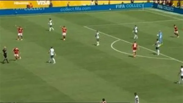 الأهلي يتعرض للهزيمة أمام بالميراس بهدفين دون رد في كأس العالم للأندية. الأهلي يتعرض للهزيمة أمام بالميراس بهدفين دون رد في كأس العالم للأندية.
