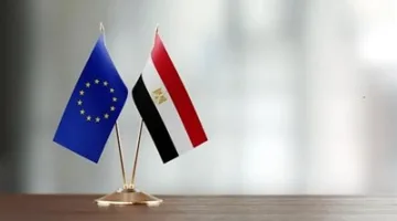خبير اقتصادي يوضح أهمية تصديق البرلمان الأوروبي بأغلبية على قرار دعم مالي لمصر بقيمة 4 مليارات يورو.