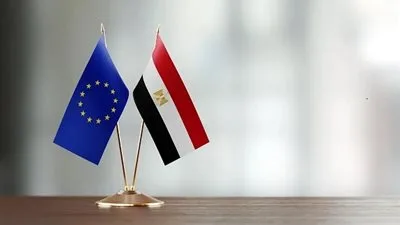 خبير اقتصادي يوضح أهمية تصديق البرلمان الأوروبي بأغلبية على قرار دعم مالي لمصر بقيمة 4 مليارات يورو. خبير اقتصادي يوضح أهمية تصديق البرلمان الأوروبي بأغلبية على قرار دعم مالي لمصر بقيمة 4 مليارات يورو.