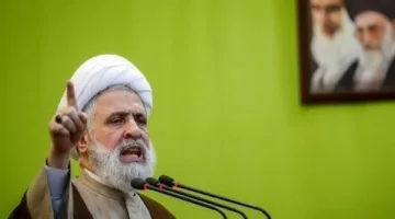 بيان “حازم” لقاسم: الحزب ليس محايداً!