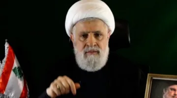 حزب الله: نتضامن مع إيران ونتخذ الإجراءات التي نراها مناسبة لمواجهة العدوان الإسرائيلي
