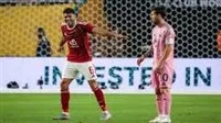 الأهلي يتعرض للهزيمة أمام بالميراس بنتيجة 2-0 مما يزيد من تعقيد موقفه في المجموعة الأولى لمونديال الأندية.