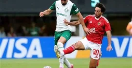 تصنيف فريق الأهلي بعد الهزيمة أمام بالميراس البرازيلي