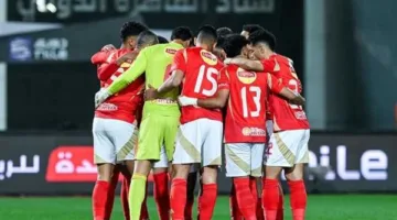 وسام أبو علي يهز شباك الأهلي في مواجهة بالميراس.. وخيبة الأمل تسيطر على جمهور الأهلي من خطر الخروج المبكر