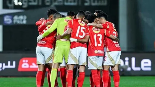 وسام أبو علي يهز شباك الأهلي في مواجهة بالميراس.. وخيبة الأمل تسيطر على جمهور الأهلي من خطر الخروج المبكر وسام أبو علي يهز شباك الأهلي في مواجهة بالميراس.. وخيبة الأمل تسيطر على جمهور الأهلي من خطر الخروج المبكر
