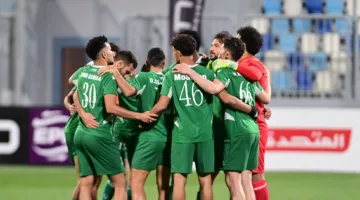محمد سلامة يتولى رئاسة الاتحاد السكندري بشكل مؤقت