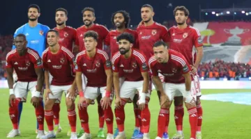 الأهلي المصري يتعرض للهزيمة الأولى في كأس العالم للأندية