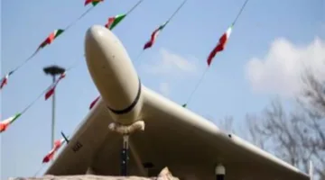 إيران توقيف مجموعة تعمل في مجال الطائرات المسيرة الصغيرة في “جهارمحال وبختياري”