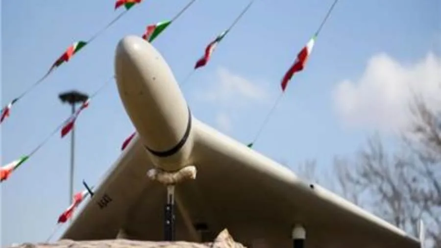 إيران توقيف مجموعة تعمل في مجال الطائرات المسيرة الصغيرة في “جهارمحال وبختياري” إيران توقيف مجموعة تعمل في مجال الطائرات المسيرة الصغيرة في “جهارمحال وبختياري”