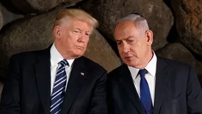 ترقب أمريكي متوتر: ترامب يحدد مستقبل التدخل في الحرب الإيرانية خلال أسبوعين، وإسرائيل تتوقع الانضمام خلال 48 ساعة. ترقب أمريكي متوتر: ترامب يحدد مستقبل التدخل في الحرب الإيرانية خلال أسبوعين، وإسرائيل تتوقع الانضمام خلال 48 ساعة.