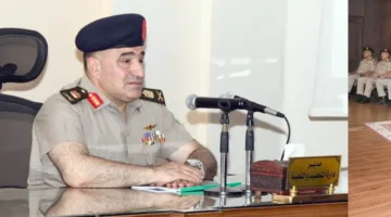فتح باب التجنيد للدفعة الجديدة من المجندين في القوات المسلحة أكتوبر 2025