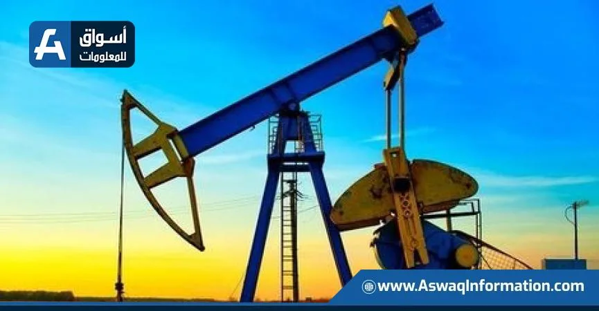 مؤشر القلق في سوق النفط يصل إلى أعلى معدلاته منذ عام 2022 مؤشر القلق في سوق النفط يصل إلى أعلى معدلاته منذ عام 2022