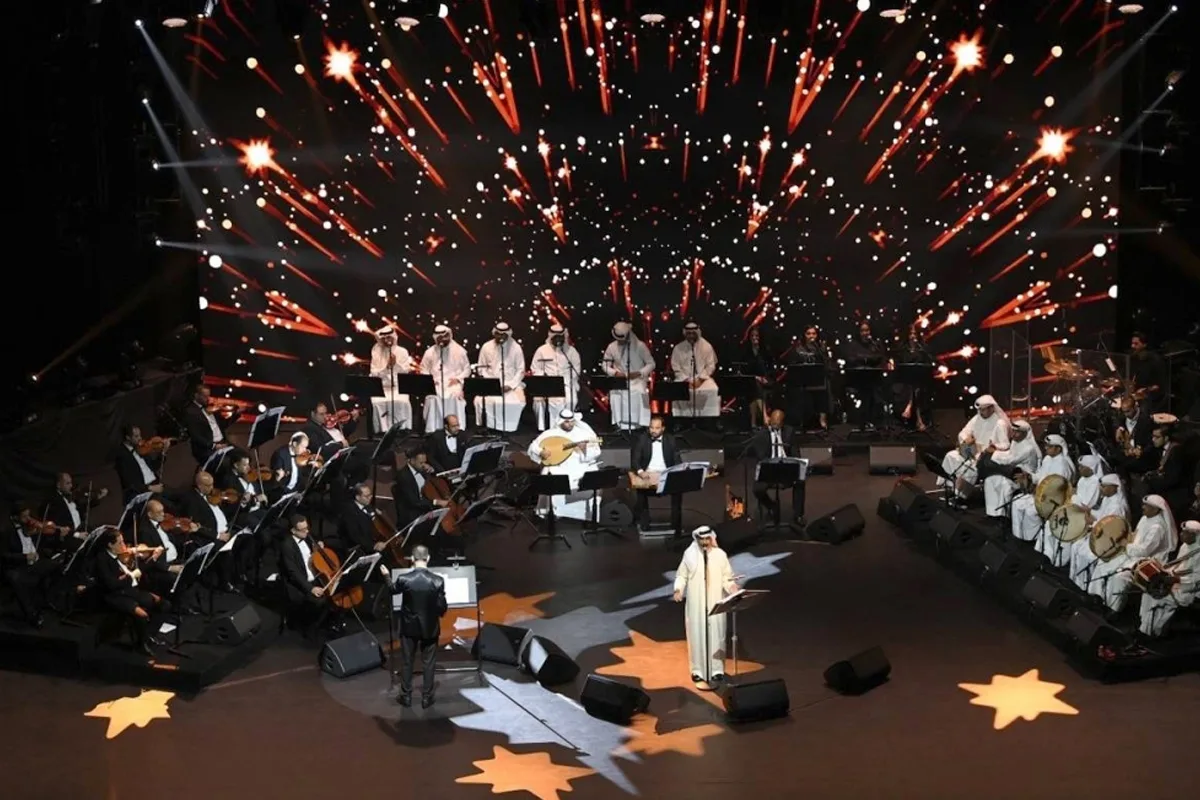 انطلاق المهرجان الثقافي الصيفي 17 في 9 يوليو انطلاق المهرجان الثقافي الصيفي 17 في 9 يوليو