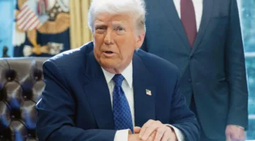 البيت الأبيض: الرئيس الأمريكي سيقرر بشأن الإجراءات تجاه إيران خلال أسبوعين.