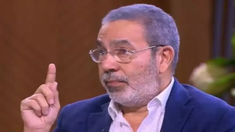 مدحت العدل يؤازر هند صبري: “كونوا معتدلين يرحمكم الله” مدحت العدل يؤازر هند صبري: “كونوا معتدلين يرحمكم الله”