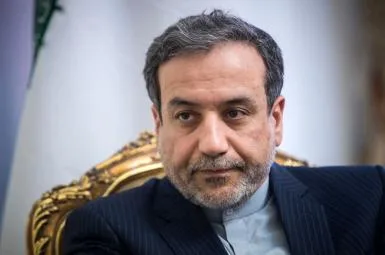عراقجي: نحن لا نستهدف المستشفيات، بل مجرمي الحرب من الجانب الإسرائيلي. عراقجي: نحن لا نستهدف المستشفيات، بل مجرمي الحرب من الجانب الإسرائيلي.