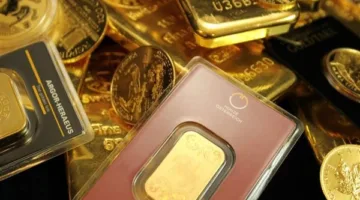 أسعار الذهب ترتفع مرة أخرى في الأسواق مع نهاية التداولات.. عيار 21 يسجل هذا الرقم.