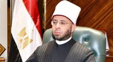 «الأزهري» يناقش مع اتحاد الجامعات العربية تعزيز المشاريع الوقفية ومواجهة التطرف