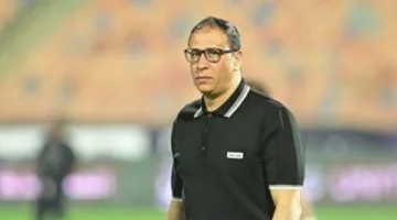 رئيس الاتحاد السكندري: مجدي عبد العاطي لا يزال موجودًا.. ومصليحي علاقته مع النادي انتهت.