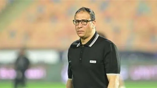 رئيس الاتحاد السكندري: مجدي عبد العاطي لا يزال موجودًا.. ومصليحي علاقته مع النادي انتهت.