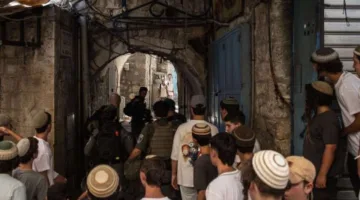 استطلاع: 82% من اليهود في إسرائيل يؤيدون ضرب إيران