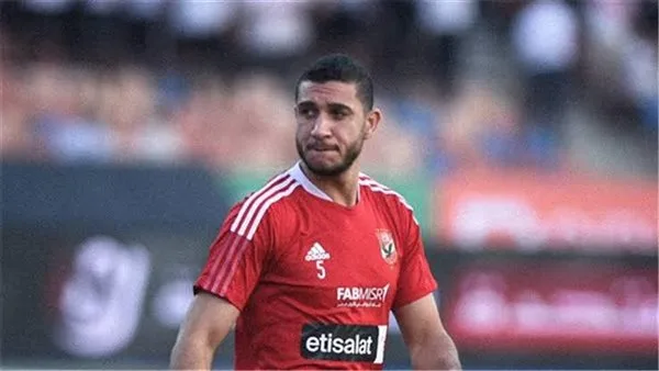 أسامة عرابي: الأهلي فقد رامي ربيعة.. والانتدابات الجديدة تحتاج إلى مزيد من التحضير البدني أسامة عرابي: الأهلي فقد رامي ربيعة.. والانتدابات الجديدة تحتاج إلى مزيد من التحضير البدني