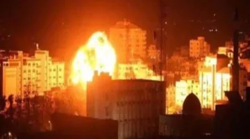 الخارجية النرويجية: انفجار في سكن السفير النرويجي بإسرائيل
