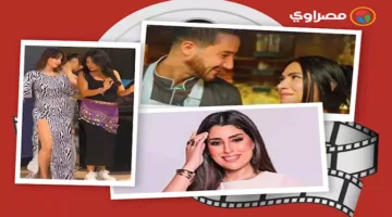 أخبار الفن| رحيل والدة مخرجة وفنانة، واستغاثة من الفنانة، ونجمة تنفي شائعة الزواج.