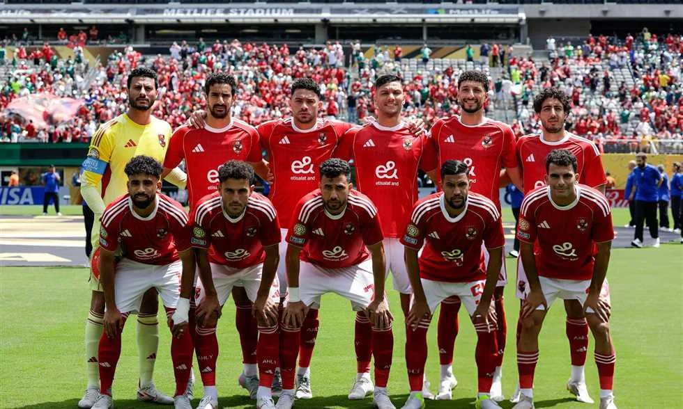 بطولة كأس العالم للأندية – توقيت مباراة الأهلي ضد بورتو، القنوات الناقلة والتعليق بطولة كأس العالم للأندية – توقيت مباراة الأهلي ضد بورتو، القنوات الناقلة والتعليق