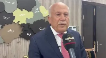 وزير الاقتصاد الفلسطيني: الوضع المالي للسلطة الفلسطينية صعب جداً والعدوان الإسرائيلي زاد الأزمة تفاقماً