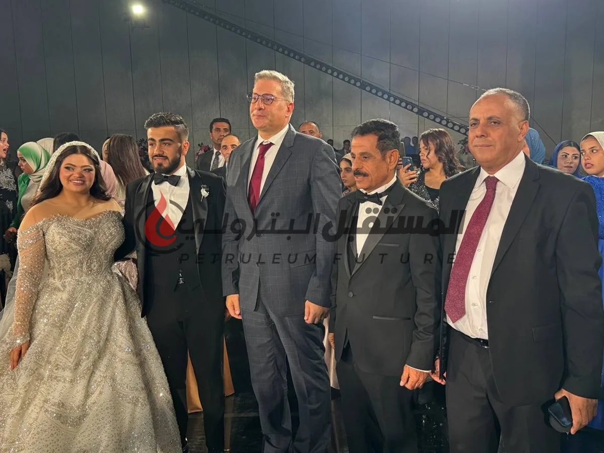 صور حفل زفاف ابن رئيس هيئة البترول صلاح عبدالكريم صور حفل زفاف ابن رئيس هيئة البترول صلاح عبدالكريم