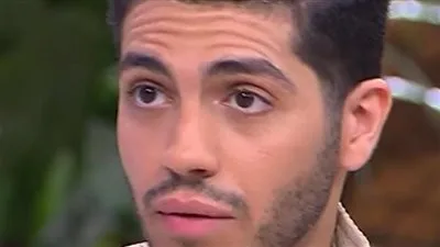 مينا مسعود: أعمل على فيلم مصري يُعتبر بالنسبة لي أفضل من “علاء الدين”.. لقد نشأت على أفلام الزعيم. مينا مسعود: أعمل على فيلم مصري يُعتبر بالنسبة لي أفضل من “علاء الدين”.. لقد نشأت على أفلام الزعيم.