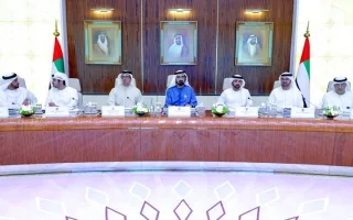 محمد بن راشد: واقعنا متين.. ومستقبلنا واعد.. وتركيزنا على أهدافنا جليّ.