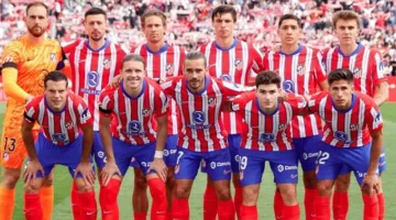 بث مباشر لمواجهة أتلتيكو مدريد ضد سياتل ساوندرز في بطولة كأس العالم للأندية