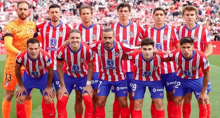 بث مباشر لمواجهة أتلتيكو مدريد ضد سياتل ساوندرز في بطولة كأس العالم للأندية بث مباشر لمواجهة أتلتيكو مدريد ضد سياتل ساوندرز في بطولة كأس العالم للأندية