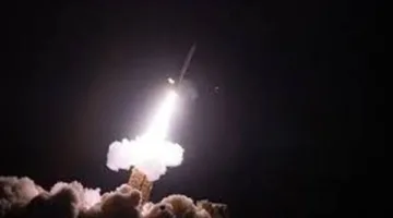 وسائل إعلام إيرانية: تشغيل أنظمة الدفاع الجوي في أصفهان ومنطقتي وسط وشرق طهران