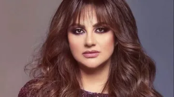 باسكال مشعلاني تعبر عن حنينها لمصر والمصريين وتعتذر عن قولها “الله يمحي البلاد”