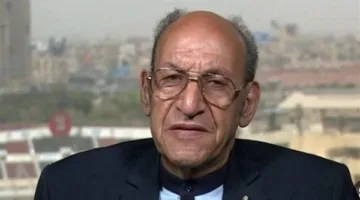 جمال أسعد: من الضروري دعم القيادة السياسية في الوقت الراهن