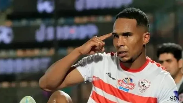 الزمالك: لم نقم بمناقشات مع الجزيري حول مستقبله في الوقت الراهن. الزمالك: لم نقم بمناقشات مع الجزيري حول مستقبله في الوقت الراهن.