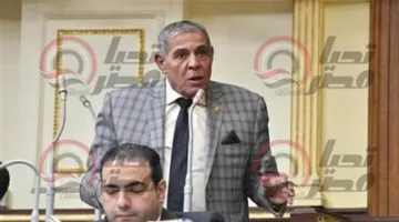 أمين سر لجنة الإسكان في النواب: زيادة الحد الأدنى للإيجار إلى 250 جنيه تتناسب مع الجميع، واللائحة التنفيذية ستوضح آليات إخراج المستأجرين من الشقق السكنية.
