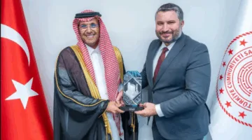 مدن تُظهر إمكانيات استثمارية وتعزز فرص التعاون الصناعي في تركيا